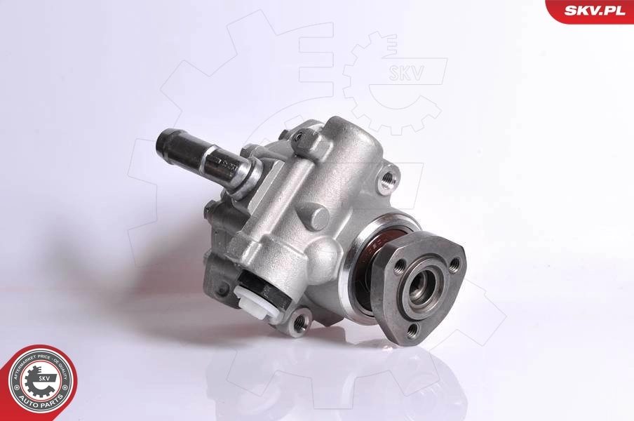 Hydraulic Pump, steering